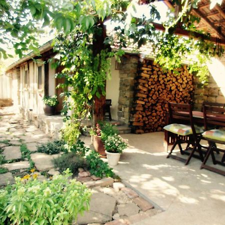 Lavender Lodge Rupkite Εξωτερικό φωτογραφία