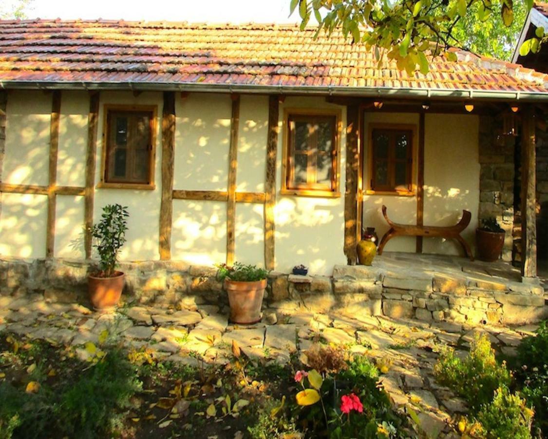 Lavender Lodge Rupkite Εξωτερικό φωτογραφία