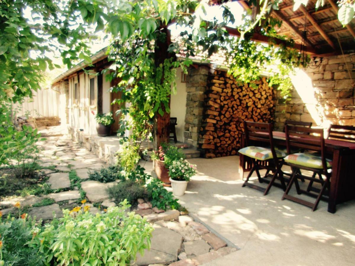 Lavender Lodge Rupkite Εξωτερικό φωτογραφία
