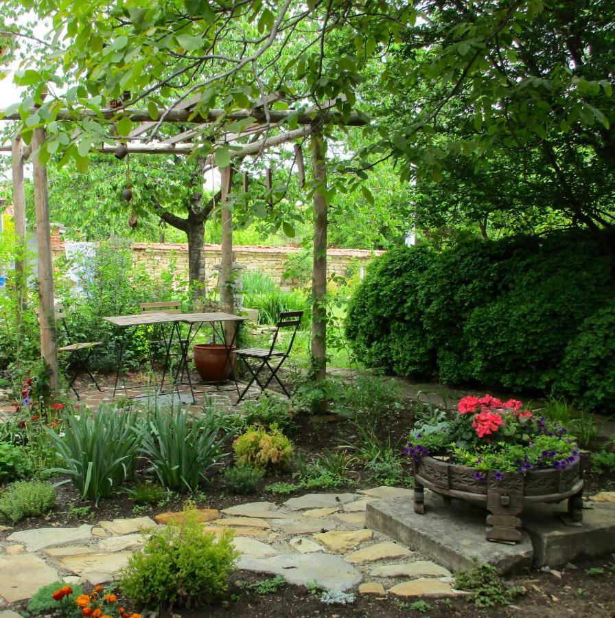 Lavender Lodge Rupkite Εξωτερικό φωτογραφία