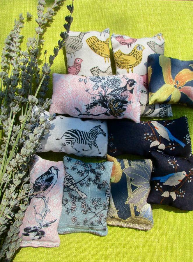 Lavender Lodge Rupkite Εξωτερικό φωτογραφία