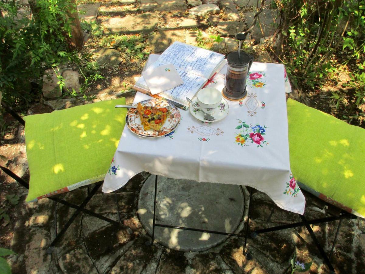 Lavender Lodge Rupkite Εξωτερικό φωτογραφία