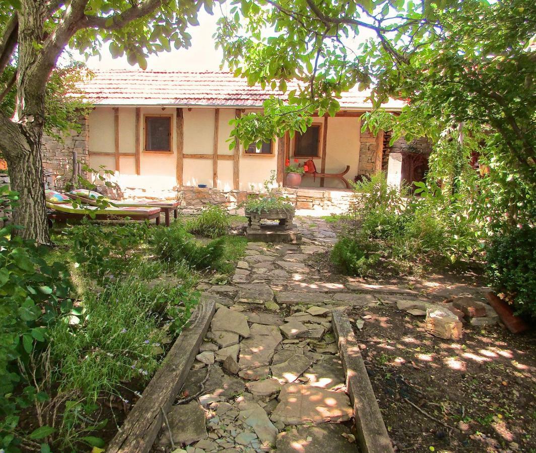 Lavender Lodge Rupkite Εξωτερικό φωτογραφία