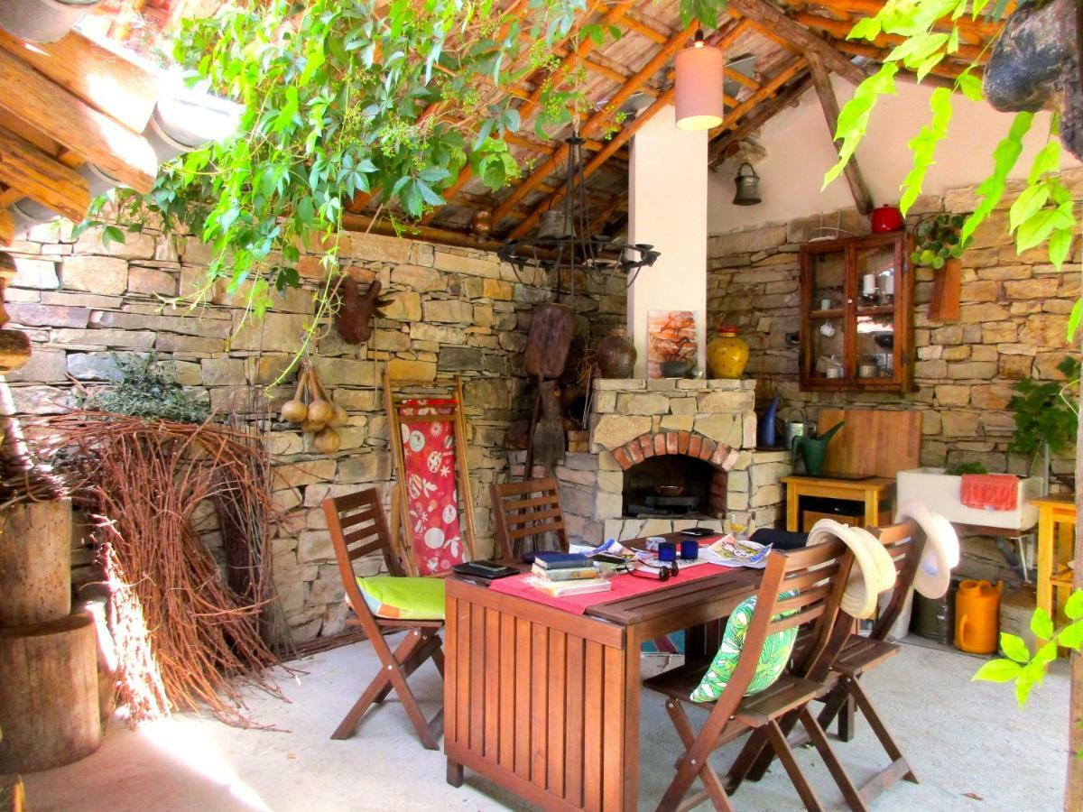 Lavender Lodge Rupkite Εξωτερικό φωτογραφία