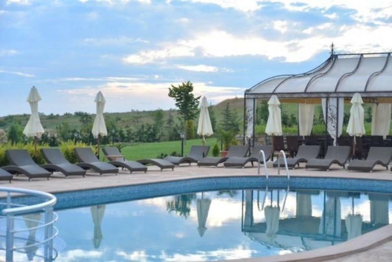 Lavender Lodge Rupkite Εξωτερικό φωτογραφία