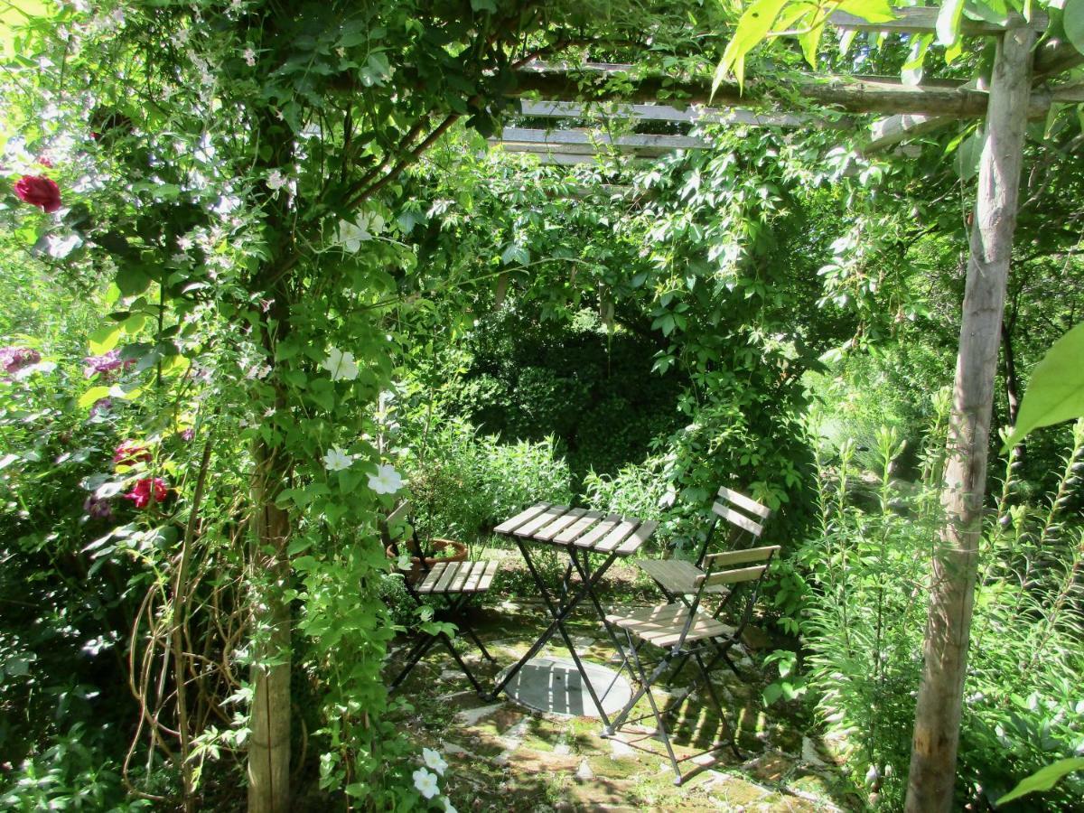 Lavender Lodge Rupkite Εξωτερικό φωτογραφία